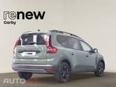 Dacia Jogger Jogger 1.0 ECO-G Extreme+ Up&Go 7L Bi-Fuel