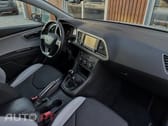 Seat Leon 2.0 TDI FR S/S