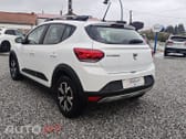 Dacia Sandero Stepway 1.0 TCe Comfort CVT