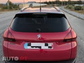 Peugeot 2008 Allure
