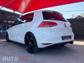Volkswagen Golf 1.6 TDI CUP