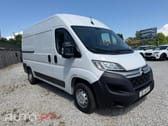 Citroen Jumper 2.2 BlueHDI L2H2 3LUG
