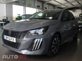 Peugeot 208 1.2 PureTech Active
