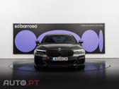 BMW 530 e Pack M