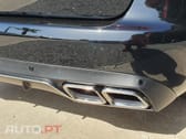 Mercedes-Benz C 180 BlueTEC Exclusive