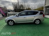 Kia Ceed SW 1.4 CVVT LX