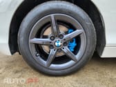 BMW 116 d Advantage