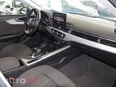 Audi A4 Avant 35 TDI S tronic