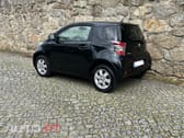 Toyota iQ 1,0 vvt-i