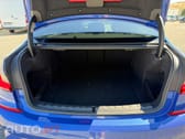 BMW 320 d Pack M Shadow Auto
