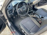 BMW X1 20 d sDrive EDynamics Line Sport