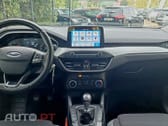 Ford Focus SW 1.5 TDCi DPF S&S Business