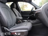 BMW iX3 Inspiring