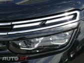 Citroen C5 Aircross 1.2 PureTech Shine EAT8