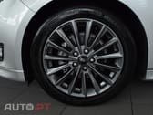 Ford Focus 1.5 TDCi ST-Line