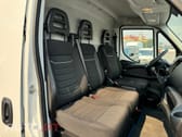 Iveco Daily 2.3 35C16V 4100L 13.9m3