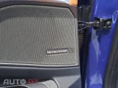 BMW 320 e Pack M