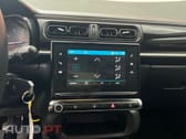 Citroen C3 1.2 PureTech C-Series