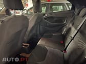 Ford KA 1.19 Ti-VCT Ultimate