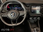 Renault Zoe (c/ bateria) Life 50