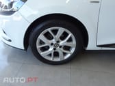 Renault Clio Sport Tourer 0.9 TCe Limited Edition