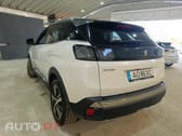 Peugeot 3008 1.5 BlueHDi GT EAT8