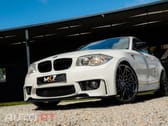 BMW 118 d Coupe