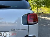 Citroen C3 Aircross 1.2 PureTech Feel EAT6
