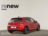 Renault Clio Clio 1.0 TCe Techno
