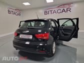 Audi A1 1.4 TDI Design
