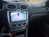 Ford Focus 1.6 TDCi