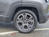 Jeep Renegade 1.6 MJD Limited