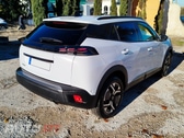 Peugeot 2008 Allure 1.2 PureTech 100CV