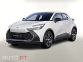 Toyota C-HR 2.0 PHEV 225CV COLLECTION COM EXTRAS NOVO 10 KM eco-19%