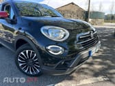 Fiat 500X 1.3 FireFly Yacht Club Capri DCT