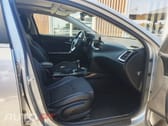 Kia Ceed 1.6 CRDi TX+SRF