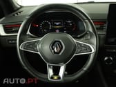 Renault Captur Captur 1.0 TCe RS Line