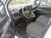 Toyota Proace City 1.5 HDI Longa 2025 10.000Km