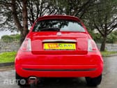Fiat 500 0.9 8V TwinAir