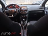 Peugeot 208 1.2 PureTech Active