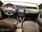 Dacia Duster 1.5 Blue dCi Prestige