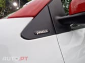 Smart ForTwo 0.9 Passion 90 Aut.