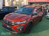 Dacia Jogger 1.0 ECO-G Extreme 7L Bi-Fuel