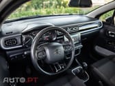 Citroen C3 Pure Tech S&S Shine