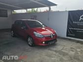 Renault Clio 0.9 TCE Dynamique S