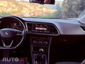 Seat Leon 2.0 TDI FR S/S