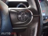 MINI Cooper D