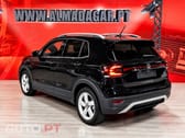 Volkswagen T-Cross 1.0 TSI Style DSG
