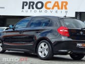 BMW 118 d