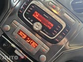 Ford Mondeo SW 1.8 TDCi Titanium
